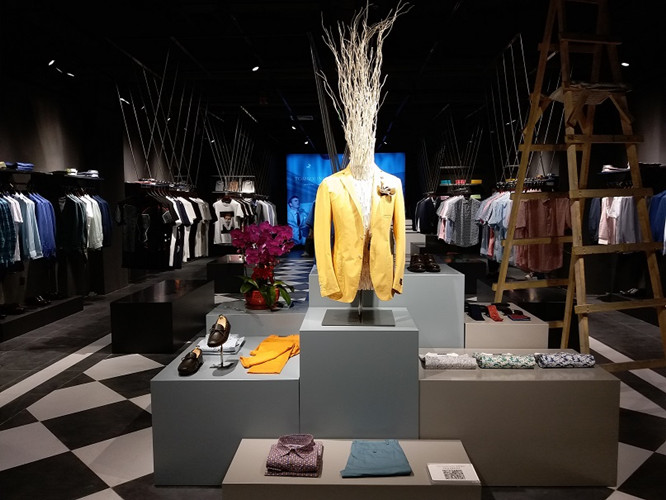 TOMBOLINI北京斯普如斯奧